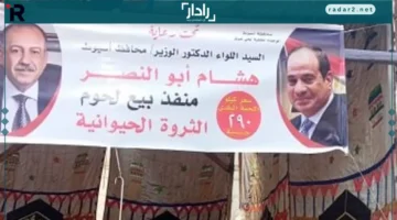 منافذ بأسيوط تطرح اللحوم البلدية بـ290 جنيها للكيلو وخطة لتوسيعها في الأحياء